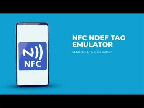 use a droid turbo 2 as a nfc tag|how to emulator nfc tags.